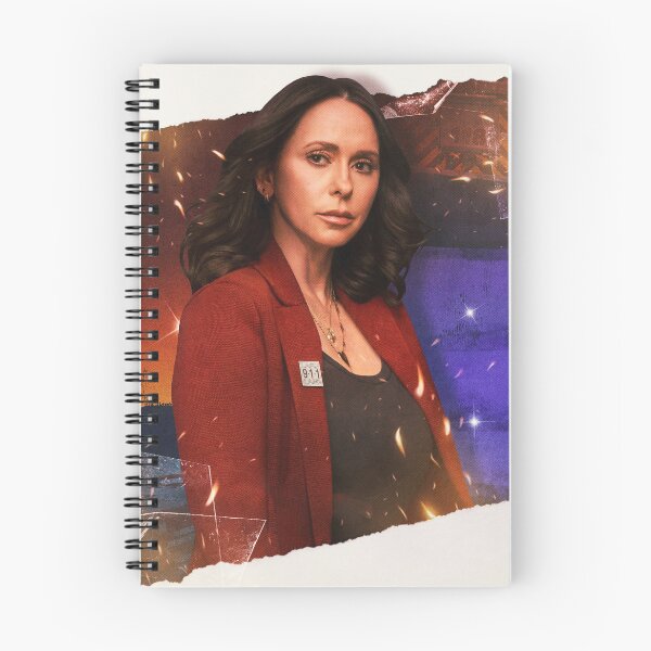 Item preview, 911 - Maddie Buckley Han - Hero designed and sold by vickytoriaq.