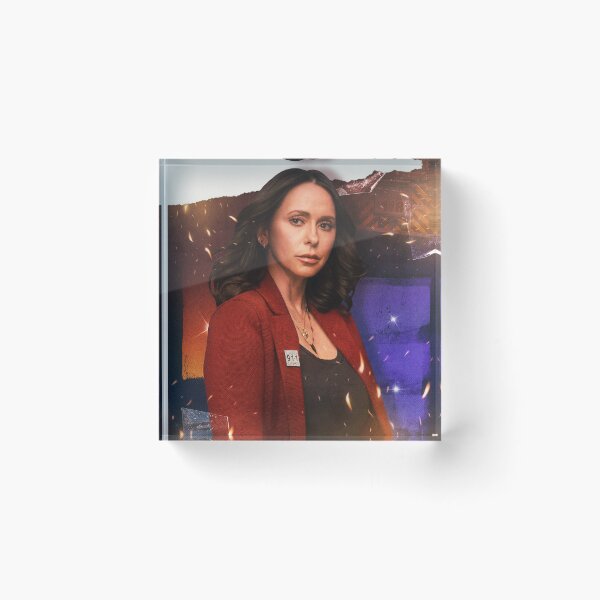 Item preview, 911 - Maddie Buckley Han - Hero designed and sold by vickytoriaq.