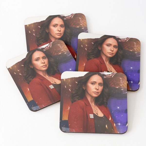Item preview, 911 - Maddie Buckley Han - Hero designed and sold by vickytoriaq.