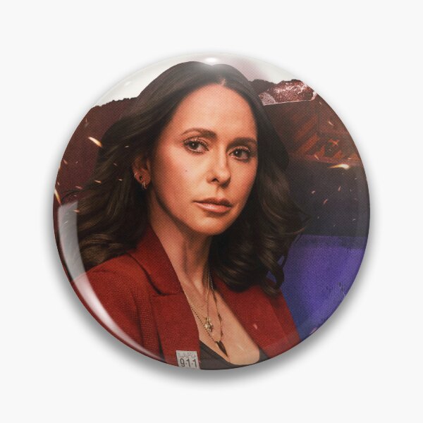 Item preview, 911 - Maddie Buckley Han - Hero designed and sold by vickytoriaq.