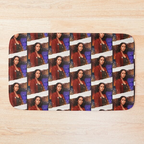 Item preview, 911 - Maddie Buckley Han - Hero designed and sold by vickytoriaq.