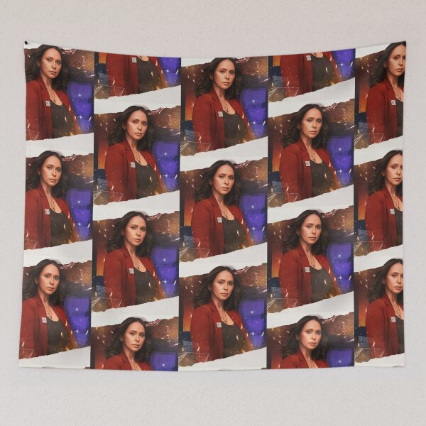 Item preview, 911 - Maddie Buckley Han - Hero designed and sold by vickytoriaq.