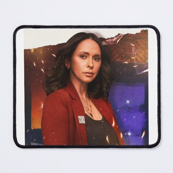 Item preview, 911 - Maddie Buckley Han - Hero designed and sold by vickytoriaq.