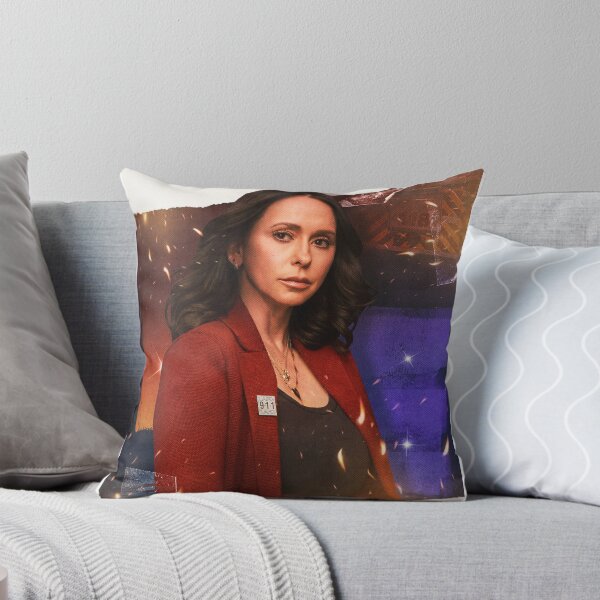 Item preview, 911 - Maddie Buckley Han - Hero designed and sold by vickytoriaq.