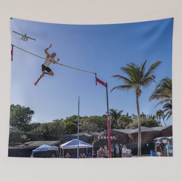 Item preview, Escaping a Plane designed and sold by Kay Brewer.