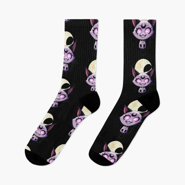 Item preview, Eldritch Horror Cute Kitten Demon Art designed and sold by Arcane  Adorable.
