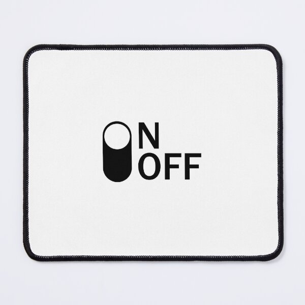 Item preview, On, Off designed and sold by designsoftinaa.