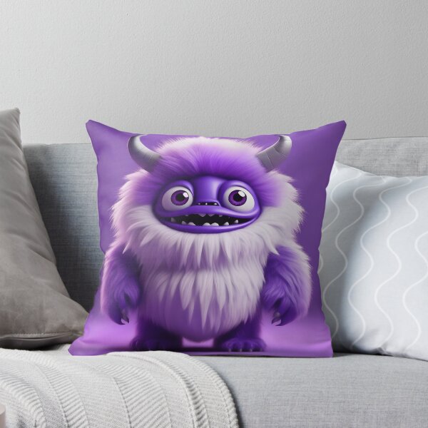 Item preview, Violet Mystic Guardian designed and sold by Pandanime.