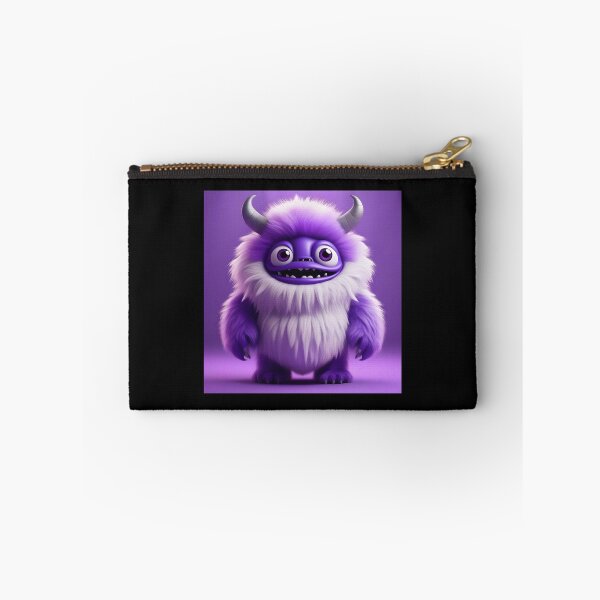 Item preview, Violet Mystic Guardian designed and sold by Pandanime.