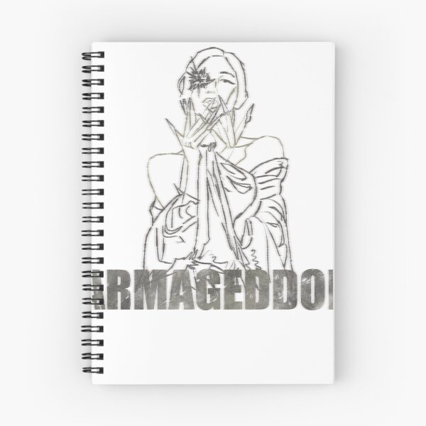 Item preview, Armageddon  designed and sold by S-V-S.