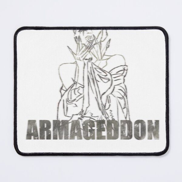 Item preview, Armageddon  designed and sold by S-V-S.