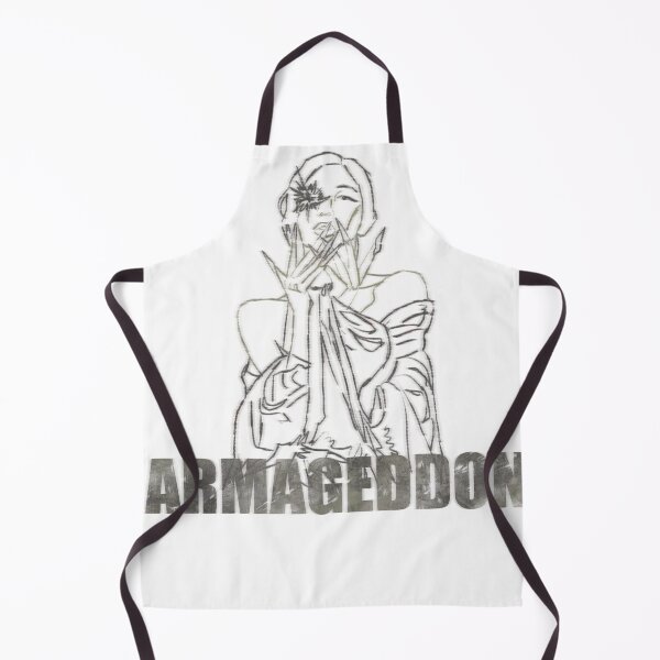 Item preview, Armageddon designed and sold by S-V-S.