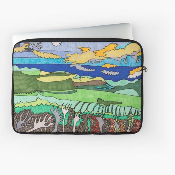 Serenity Laptop Sleeve