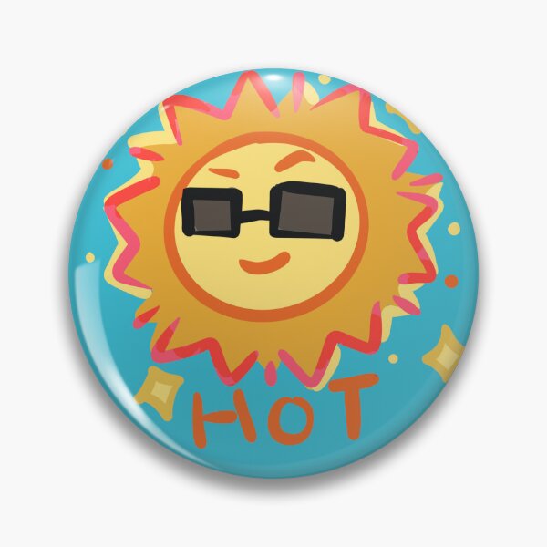Item preview, Very hot sun designed and sold by 123MILK750.