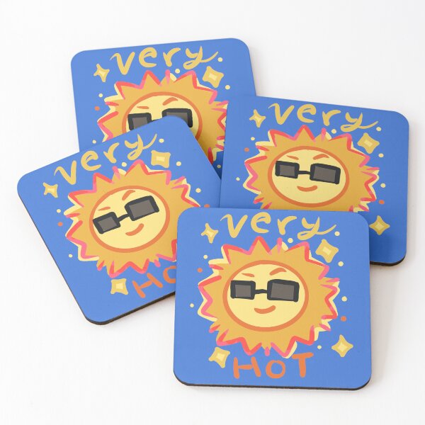 Item preview, Very hot sun designed and sold by 123MILK750.