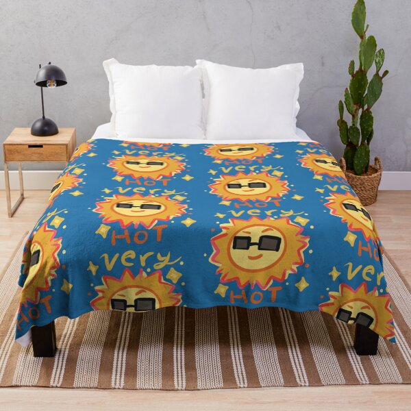 Item preview, Very hot sun designed and sold by 123MILK750.