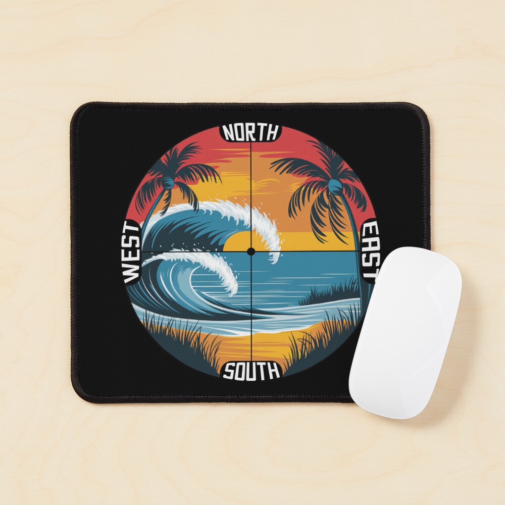 Item preview, Mouse Pad designed and sold by Promoc.