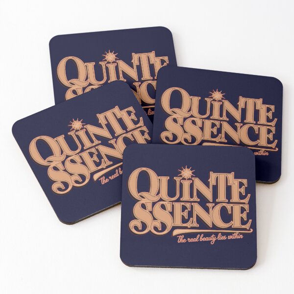 Item preview, QUINTESSENCE, THE REAL BEAUTY! designed and sold by SharingLove.