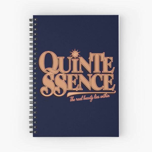 Aperçu de l'œuvre QUINTESSENCE, LA VRAIE BEAUTÉ ! créée et vendue par SharingLove.