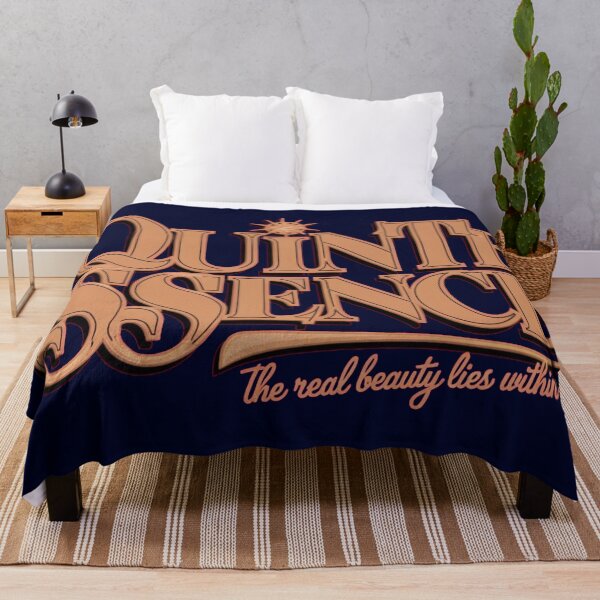 Item preview, QUINTESSENCE, THE REAL BEAUTY! designed and sold by SharingLove.