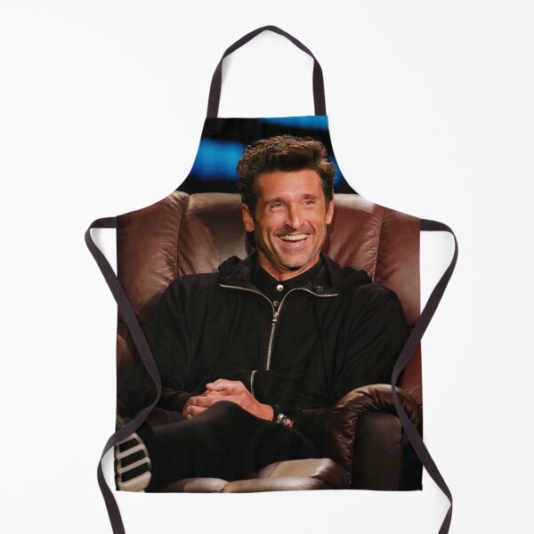 Item preview, Patrick Dempsey charm designed and sold by kimisahavana.