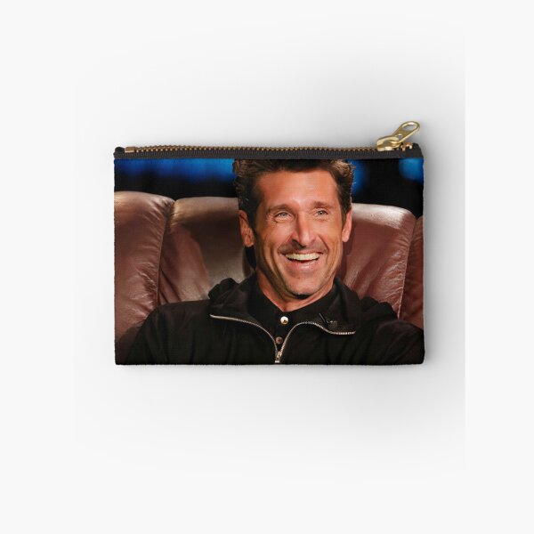 Item preview, Patrick Dempsey charm designed and sold by kimisahavana.