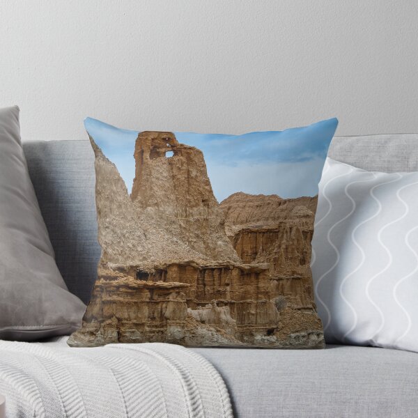 Item preview, Towering Columns in Cathedral Gorge State Park, Nevada designed and sold by Scenic West - Photos by Angel.