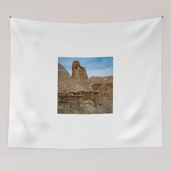 Item preview, Towering Columns in Cathedral Gorge State Park, Nevada designed and sold by Scenic West - Photos by Angel.