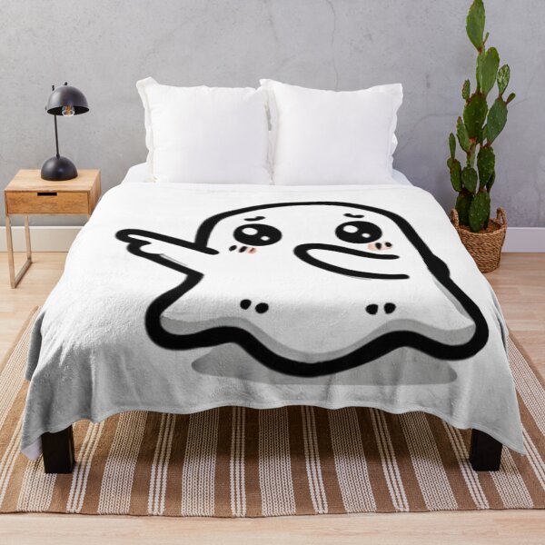 Item preview, Spooky pointing designed and sold by Wayu-.