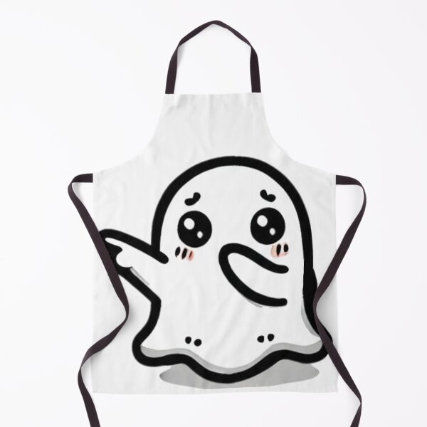 Item preview, Spooky pointing designed and sold by Wayu-.
