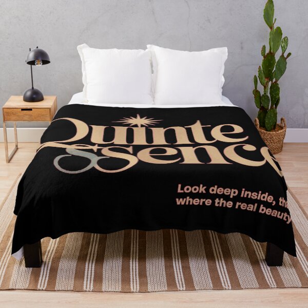 Item preview, QUINTESSENCE, BEING DEEP ENOUGH! designed and sold by SharingLove.
