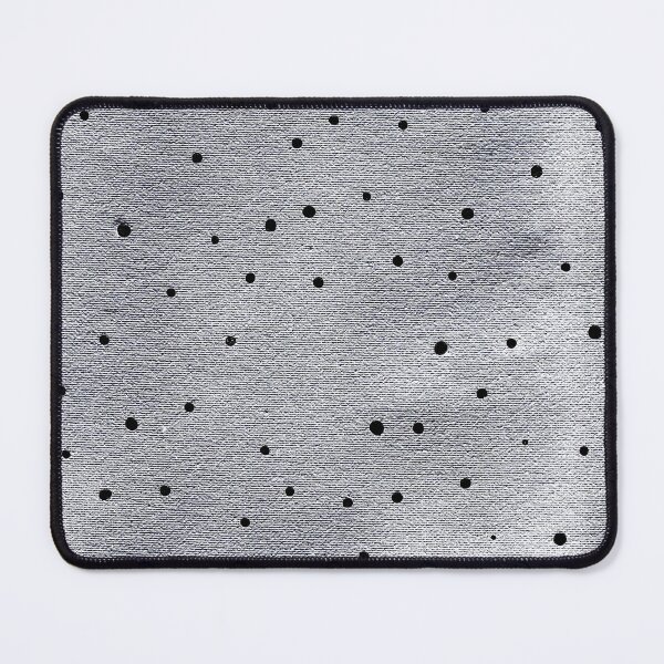 Item preview, Black Dots designed and sold by amandapendl-art.