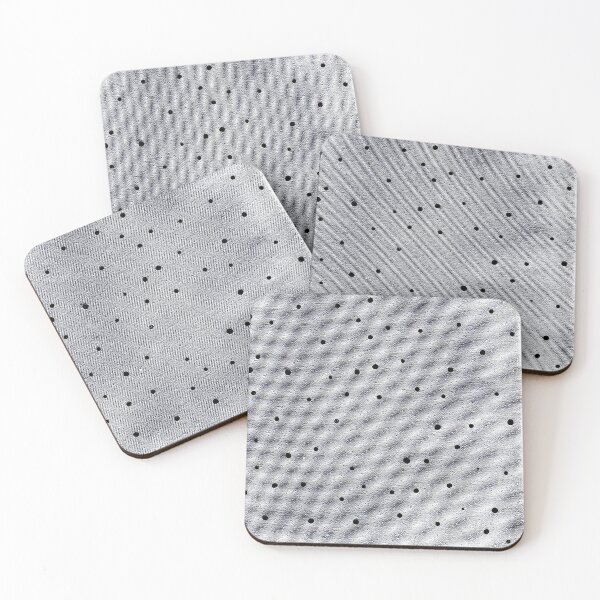 Item preview, Black Dots designed and sold by amandapendl-art.