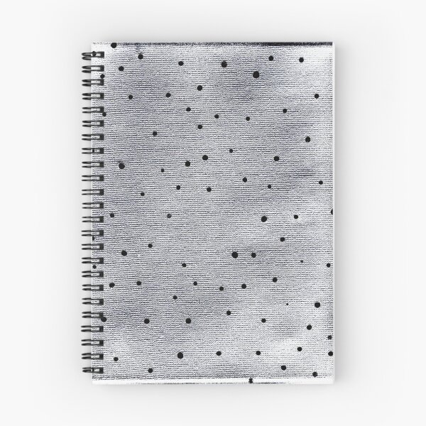 Item preview, Black Dots designed and sold by amandapendl-art.