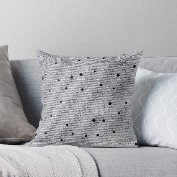 Item preview, Black Dots designed and sold by amandapendl-art.