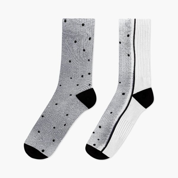 Item preview, Black Dots designed and sold by amandapendl-art.
