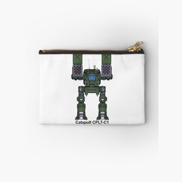 Item preview, Catapult CPLT-C1 - Inner Sphere BattleMech designed and sold by DagleysDesigns.