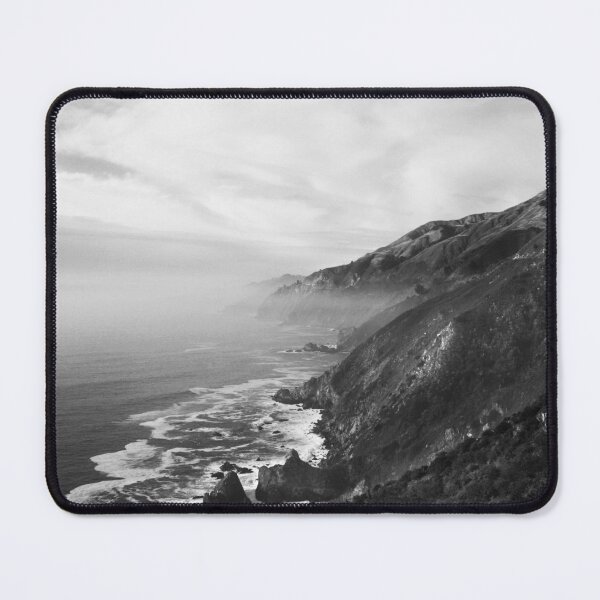 Item preview, Big Sur, CA designed and sold by Kenziewenze.