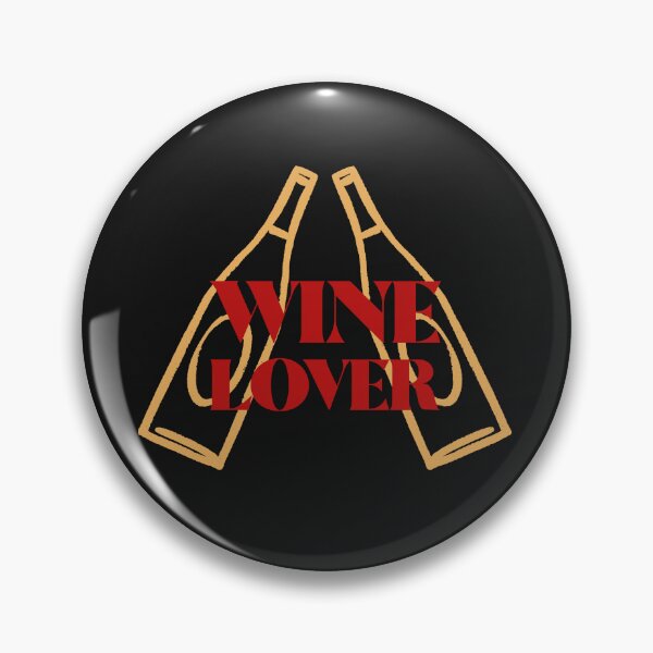 Item preview, Wine Lover designed and sold by S Diaz.