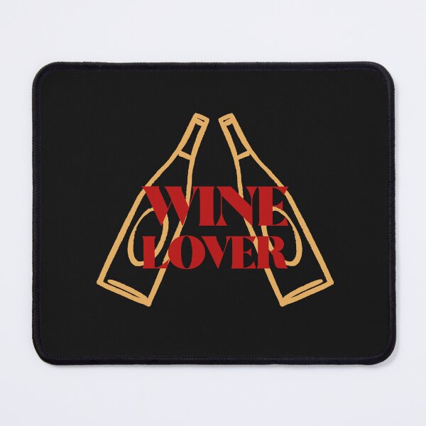 Item preview, Wine Lover designed and sold by S Diaz.