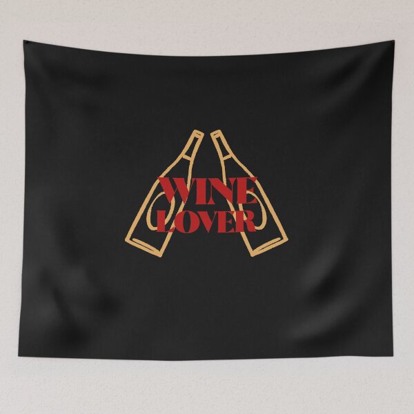 Item preview, Wine Lover designed and sold by S Diaz.