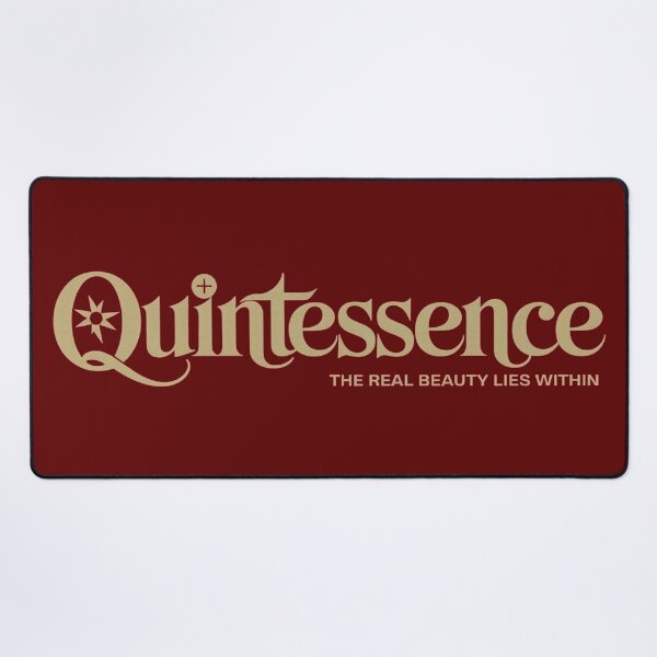 Item preview, QUINTESSENCE! designed and sold by SharingLove.