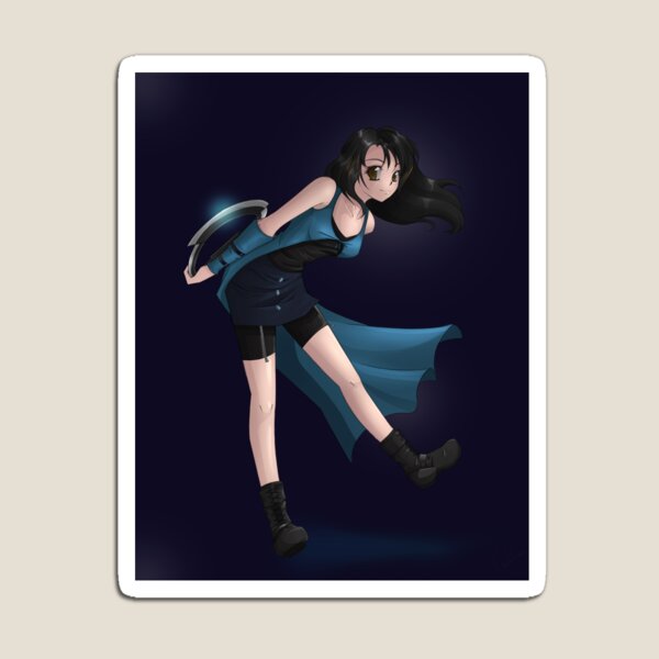 Item preview, Rinoa designed and sold by ccastanheira.