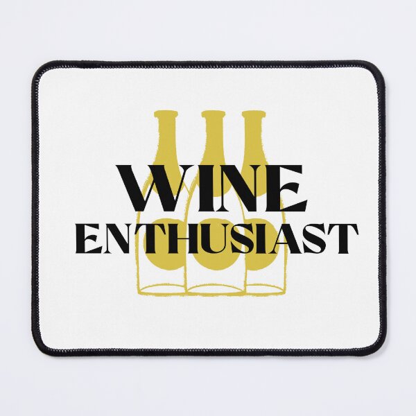 Item preview, Wine Enthusiast designed and sold by S Diaz.