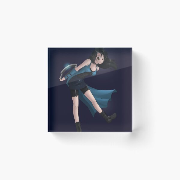 Item preview, Rinoa designed and sold by ccastanheira.