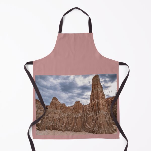 Item preview, Spires in Cathedral Gorge State Park designed and sold by Scenic West - Photos by Angel.