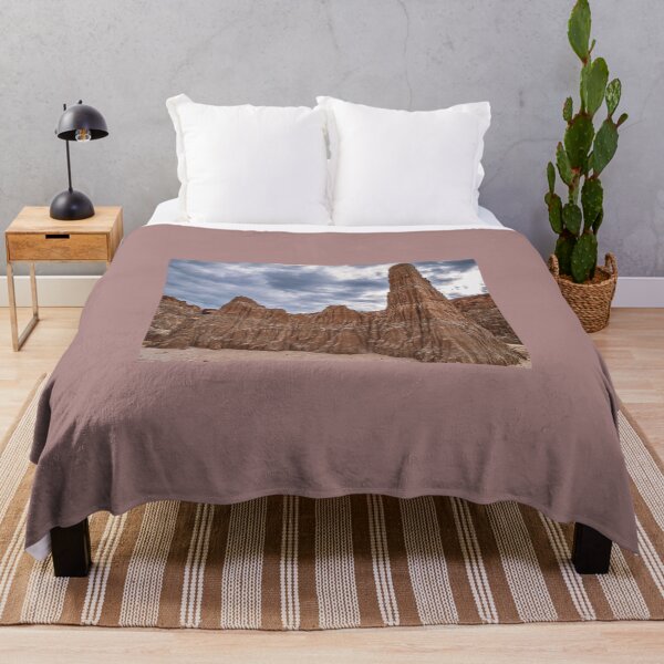 Item preview, Spires in Cathedral Gorge State Park designed and sold by Scenic West - Photos by Angel.