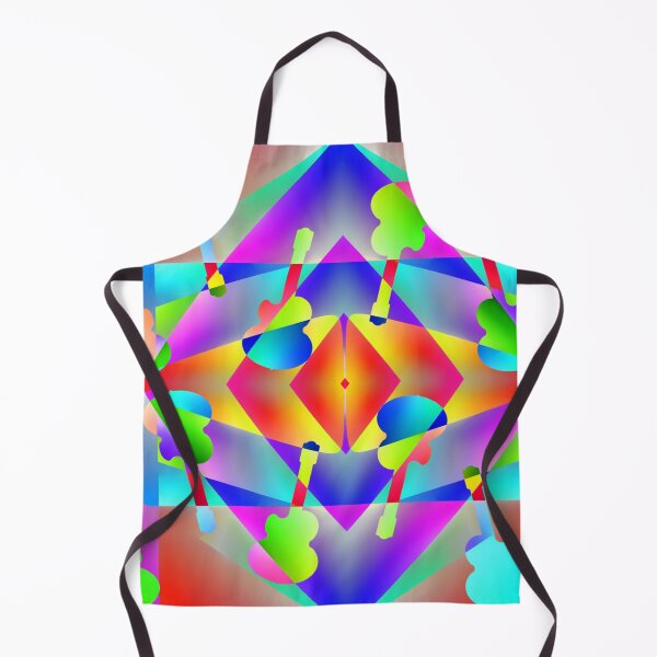 Item preview, Guitar pattern ... designed and sold by Harryucksche.