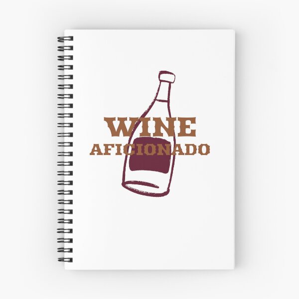 Item preview, Wine Aficionado designed and sold by S Diaz.