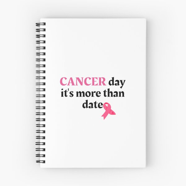 Item preview, Cancer day it's more than date  designed and sold by Peksli.